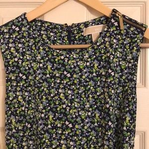 Michael Kors Jumpsuit sz Large